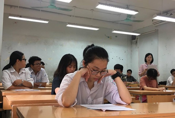 Vì sao điểm Lịch sử lại thấp thê thảm? Đề khó, học sinh không đầu tư chính là nguyên nhân khiến điểm Lịch sử thấp