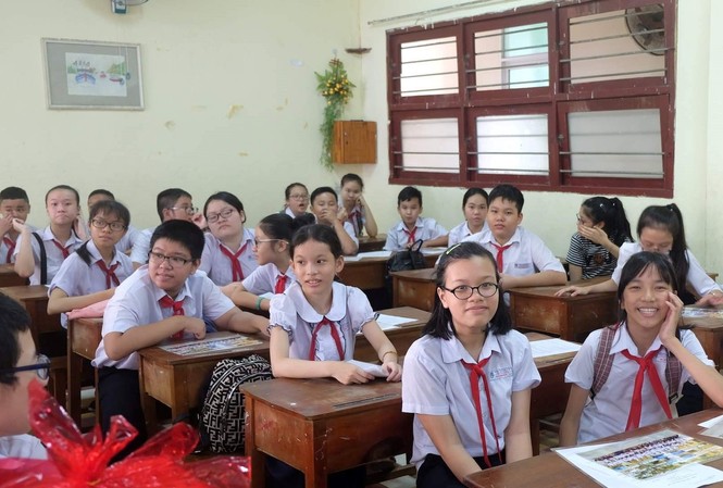 Đề xuất 4 kỳ nghỉ mỗi năm học: Ý tưởng hay? Nhiều chuyên gia cho rằng, đề xuất hay nhưng cần nghiên cứu kỹ.
