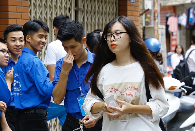 Bộ GD&ĐT vẫn tổ chức thi THPT quốc gia 2020 và sẽ công bố đề minh hoạ Thi THPT quốc gia 2020 như năm trước