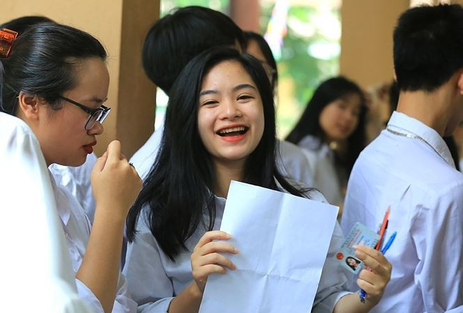 Thi tốt nghiệp THPT 2020: Lựa chọn cán bộ coi thi, công bố điểm đúng ngày 27/8 Công bố kết quả thi tốt nghiệp THPT 2020 ngày 27/8