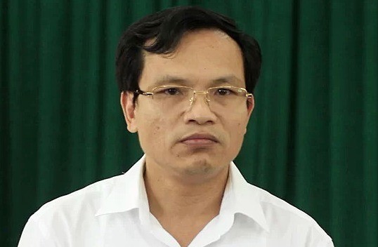 Bài thi tốt nghiệp THPT của thí sinh F1 có thể là nguồn lây COVID-19? ông Mai Văn Trinh nói, bài thi tốt nghiệp THPT của thí sinh F1 có thể là nguồn lây COVID-19?