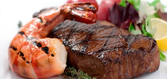 Những thực phẩm giàu sắt cho bữa ăn bổ dưỡng Những thực phẩm giàu sắt cho bữa ăn bổ dưỡng