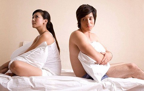 Chồng có bồ cũng là do vợ... cũ quá! Chồng có bồ cũng là do vợ... cũ quá!