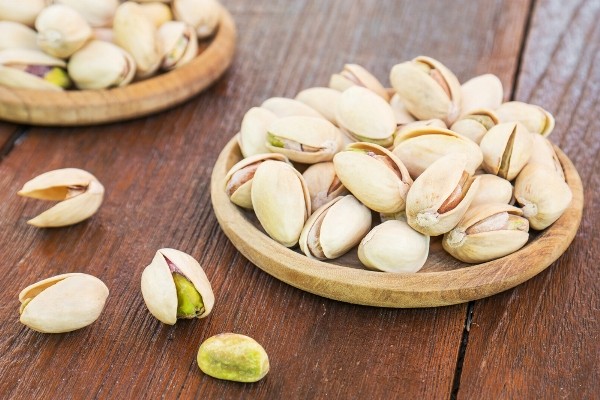 Lợi ích của 3 loại hạt thường ăn ngày Tết Lợi ích của 3 loại hạt thường ăn ngày Tết