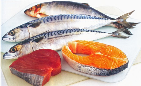 Omega-3 ngăn ngừa bệnh lupus do môi trường Omega-3 ngăn ngừa bệnh lupus do môi trường