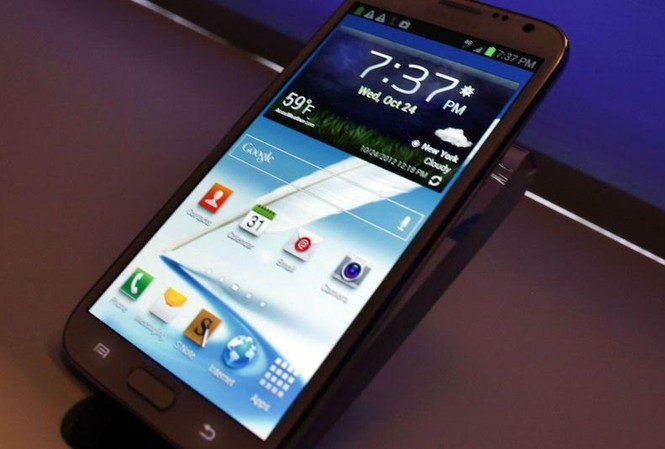 Phần mềm độc hại trên Android hack tài khoản Google để cài ứng dụng Ảnh minh họa