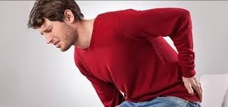 Tuyệt chiêu khắc phục tình trạng đau lưng Tuyệt chiêu khắc phục tình trạng đau lưng