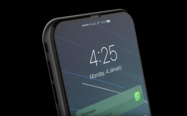 iPhone và iPad có thể có màn hình co dãn trong tương lai iPhone và iPad có thể có màn hình co dãn trong tương lai