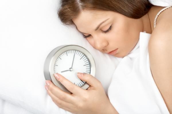 Ngủ ít hơn 6 giờ mỗi ngày tăng gấp đôi nguy cơ tử vong Ảnh minh họa
