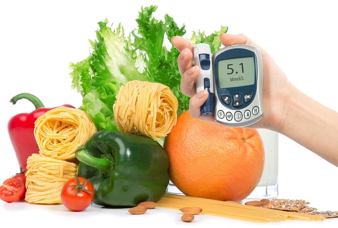10 thực phẩm tốt nhất dành cho bệnh nhân tiểu đường Ảnh minh họa: Natures Gist
