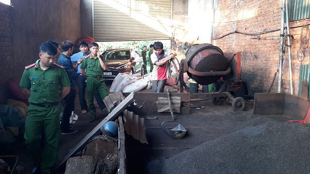 'Điểm danh' các chất độc gây chết người có trong pin 'Điểm danh' các chất độc gây chết người có trong pin