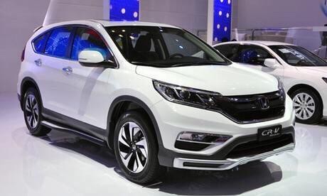 Khách hàng tố đại lý Honda “chiêu trò” Khách hàng tố đại lý Honda “chiêu trò”