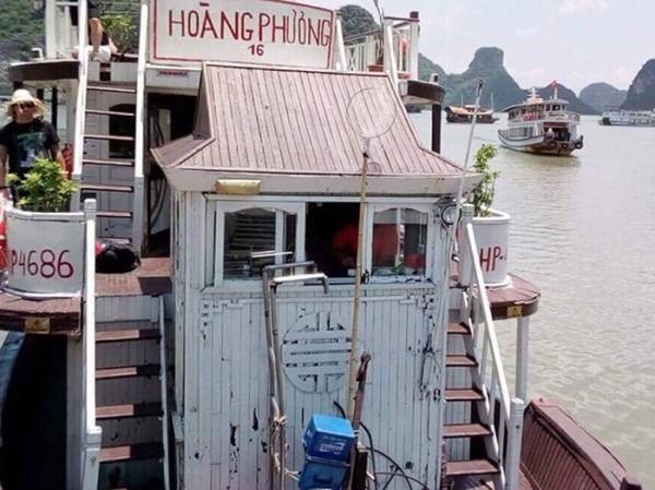 Phạt văn phòng du lịch lừa khách Úc 8 triệu đồng Phạt văn phòng du lịch lừa khách Úc 8 triệu đồng