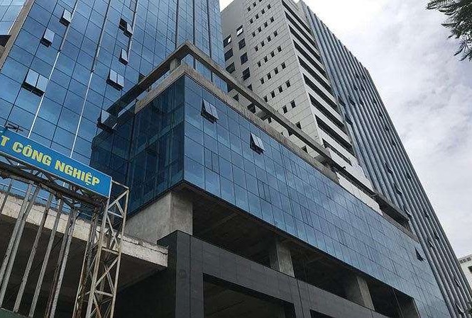 Hà Nội: Lo “chảy máu chất xám” sau sáp nhập các ban quản lý dự án Khu liên cơ Võ Chí Công - Một dự án của Ban Quản lý dự án đầu tư xây dựng công trình dân dụng và công nghiệp Thành phố Hà Nội