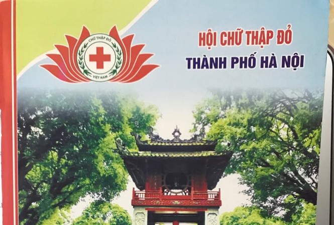 Chủ tịch Hà Nội yêu cầu làm rõ bất thường vụ vận động mua vở nhân đạo Chủ tịch Hà Nội yêu cầu làm rõ bất thường vụ vận động mua vở nhân đạo