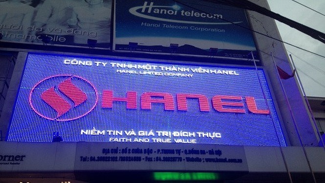 Chậm đăng ký giao dịch chứng khoán, Hanel bị phạt 300 triệu đồng Chậm đăng ký giao dịch chứng khoán, Hanel bị phạt 300 triệu đồng
