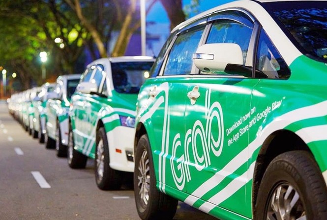 Đại biểu Quốc hội: Không cấm nhưng phải nhận diện 'taxi công nghệ' ĐBQH không cấm nhưng phải nhận diện được taxi công nghệ khi chạy trên đường
