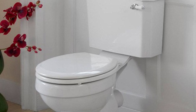 Nghi vấn người đàn ông đến nhà hàng... đánh cắp bồn cầu Nghi vấn người đàn ông đến nhà hàng... đánh cắp bồn cầu