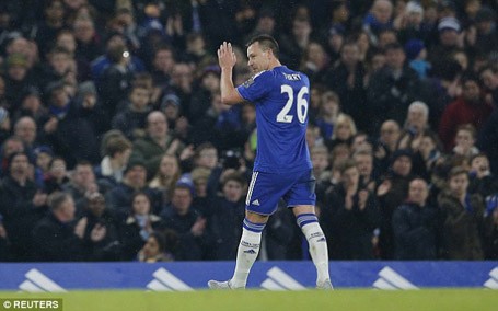 Lượt đi vòng 1/8 Champions League: Người Anh run rẩy Chelsea thủng nghiêm trọng hàng thủ trước trận gặp PSG