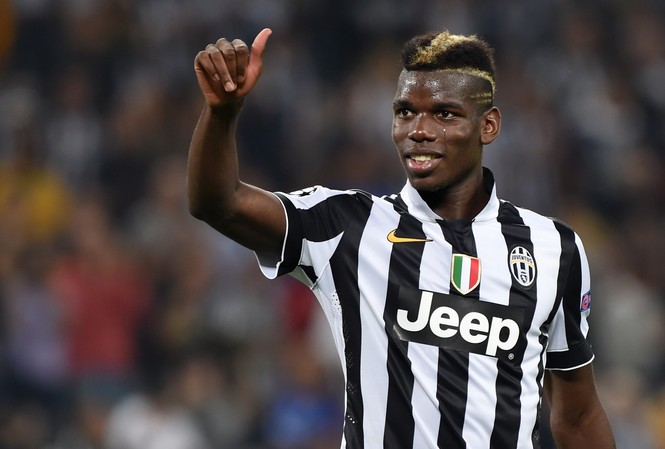 Pogba sẽ đến Man City vì Guardiola Pogba không ngần ngại thừa nhận muốn làm học trò của Pep