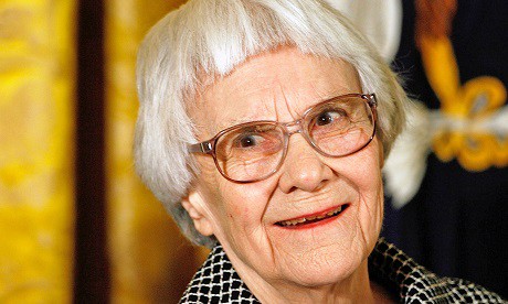 9 bí mật trong cuộc đời của tác giả 'Giết con chim nhại' Nhà văn Harper Lee