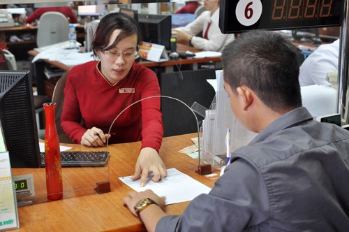 Vay mua nhà gói 30.000 tỷ sắp phải chịu lãi suất cao Lãi suất ưu đãi 5% một năm không áp dụng cho các khoản vay giải ngân từ gói 30.000 tỷ đồng sau tháng 5/2016.