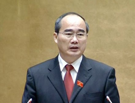 Cử tri bất bình việc ngư dân bị cướp phá trên biển Cử tri bất bình việc ngư dân bị cướp phá trên biển