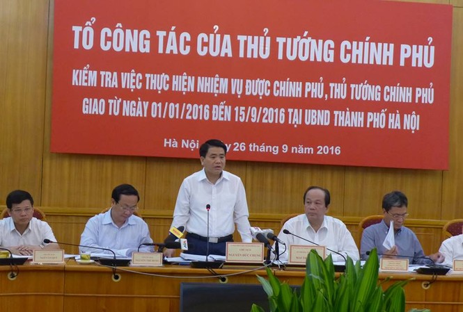 Hà Nội giảm hơn 700 tỷ đồng chi phí cắt cỏ tỉa cây Chủ tịch UBND thành phố Hà Nội giải thích về việc dừng cắt tỉa cây xanh, thảm cỏ