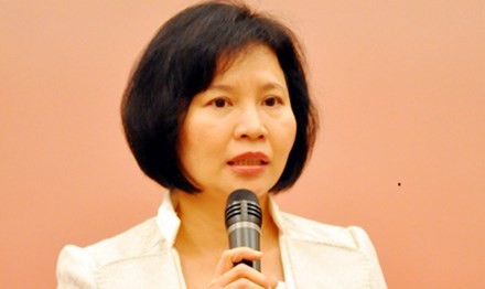 Thủ tướng chỉ đạo làm rõ thông tin tài sản Thứ trưởng Hồ Kim Thoa Thứ trưởng Bộ Công thương Hồ Thị Kim Thoa