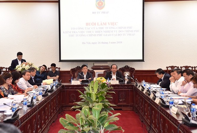 Điều kiện kinh doanh 'mơ hồ' tạo khoảng trống cho sách nhiễu Bộ trưởng, Chủ nhiệm VPCP Mai Tiến Dũng