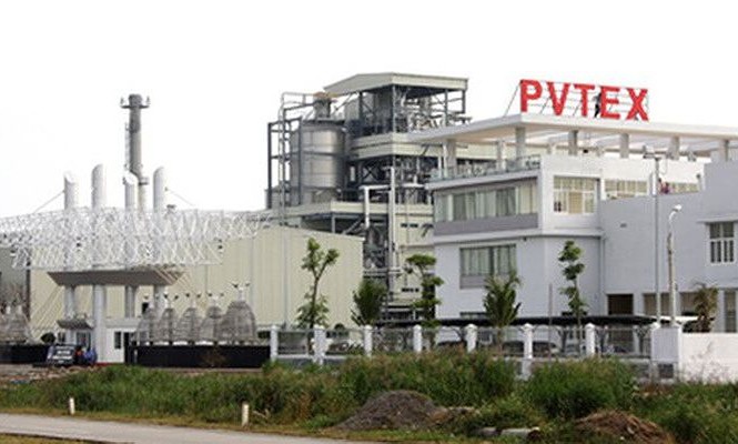 12 dự án thua lỗ là bài học đau xót cho doanh nghiệp nhà nước Một trong 12 dự án thua lỗ ngành công thương