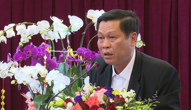 Chủ tịch tỉnh Đắk Nông vi phạm nghiêm trọng, đến mức phải kỷ luật Ông Nguyễn Bốn, Chủ tịch tỉnh Đắk Nông