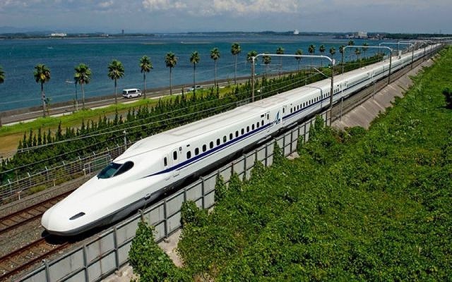 Bộ trưởng KH&ĐT làm Chủ tịch Hội đồng thẩm định dự án đường sắt cao tốc Bắc-Nam Lập hội đồng thẩm định Dự án đường sắt tốc độ cao Bắc - Nam (ảnh minh họa)