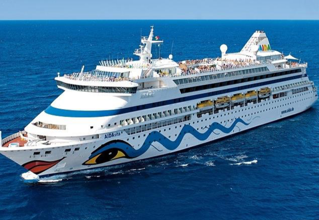 Yêu cầu Quảng Ninh rút kinh nghiệm khi không cho tàu Aida Vita cập cảng Tàu Aida Vita (quốc tịch Italy) không được cấp phép cập cảng tại thành phố Hạ Long