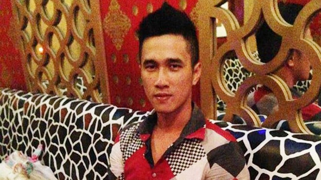 Vụ truy sát cả gia đình khiến 3 người chết: Nghi can nghiện ma túy nhiều năm? Nghi phạm gây án Trương Tín