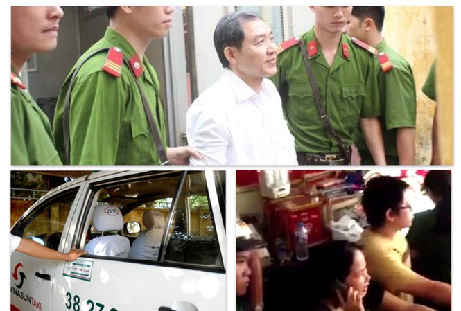 Bản tin Hình sự 18H: Tiếp tục kê biên 2 căn hộ Dương Chí Dũng mua cho 'bồ' Bản tin Hình sự 18H: Tiếp tục kê biên 2 căn hộ Dương Chí Dũng mua cho 'bồ'