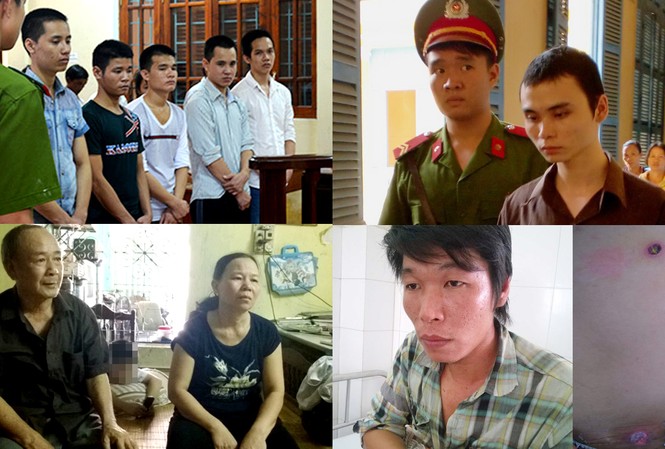 Bản tin Hình sự 18H: Bác sĩ Trưởng khoa bị tố lừa tình Bản tin Hình sự 18H: Bác sĩ Trưởng khoa bị tố lừa tình