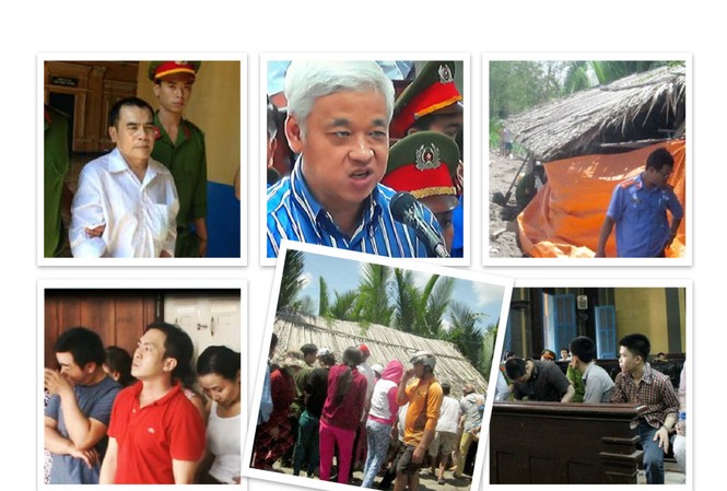 Bản tin Hình sự 18H: Đi chơi qua đêm, 3 thiếu nữ mất đời con gái Bản tin Hình sự 18H: Đi chơi qua đêm, 3 thiếu nữ mất đời con gái