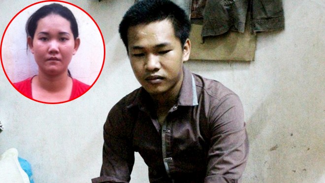 Tâm sự của chồng bảo mẫu đạp chết bé trai 18 tháng tuổi Anh Sơn nói ráng nuôi con chờ ngày vợ trở về