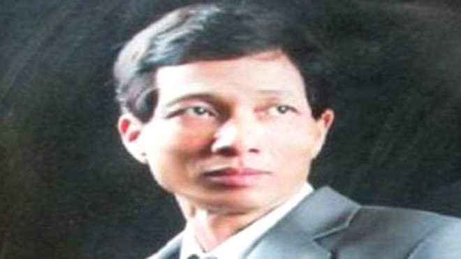 Chồng 'hờ' 62 tuổi siết cổ vợ tới chết Ông Thắng đang bị tạm giữ vì tình nghi liên quan đến cái chết của bà Quý