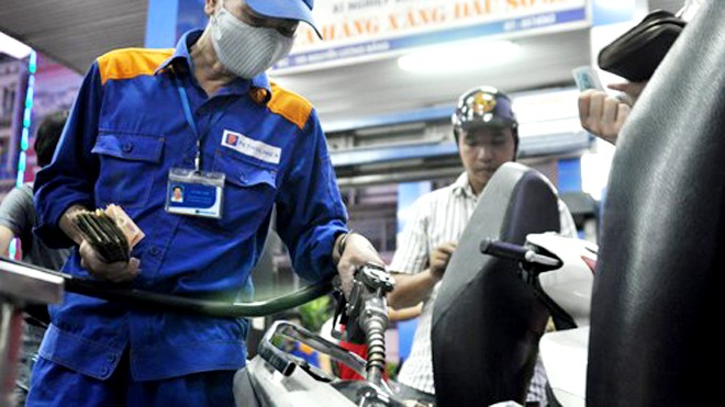 Doanh nghiệp dèm pha, nói xấu đối thủ sẽ bị phạt 100 triệu đồng Doanh nghiệp lạm dụng độc quyền sẽ bị phạt tiền 10% tổng doanh thu - Ảnh minh họa