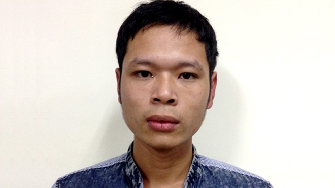 Bị 'bạn trai' lừa tình, bán sang Trung Quốc làm gái mại dâm Đối tượng Đặng Văn Nghị