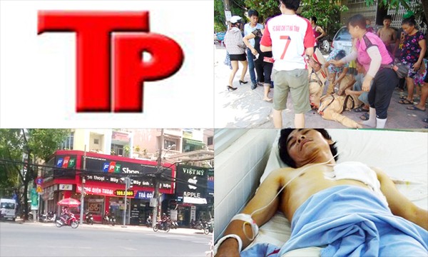 Bản tin Hình sự 18H: Nữ sinh 18 tuổi bán dâm giá 3 triệu đồng Bản tin Hình sự 18H: Nữ sinh 18 tuổi bán dâm giá 3 triệu đồng