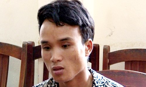 Trốn khỏi ổ mại dâm, thiếu nữ bị bắt giữ đòi tiền chuộc Nguyễn Văn Ba