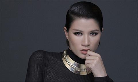 Người mẫu Trang Trần lĩnh án 9 tháng tù treo Người mẫu Trang Trần