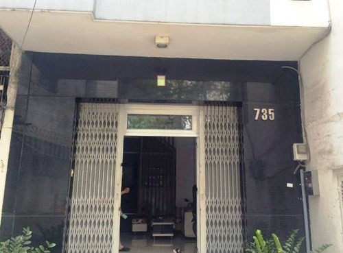 Trộm đột nhập lấy trộm 1,5 tỷ đồng giữa ban ngày Ngôi nhà xảy ra vụ mất trộm 1,5 tỷ đồng