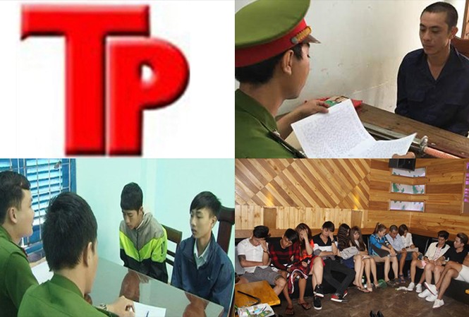 Bản tin Hình sự 18H: Hai vợ chồng tử vong với nhiều vết cắt trên cổ Bản tin Hình sự 18H: Hai vợ chồng tử vong với nhiều vết cắt trên cổ