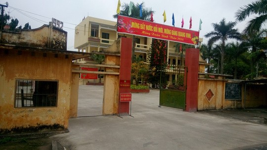 Phạm nhân đang thi hành án bất ngờ treo cổ chết Trại tạm giam Kim Chi (tỉnh Hải Dương)