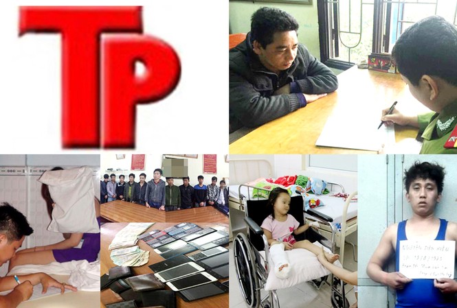 Bản tin Hình sự 18H: Cảnh sát nổ nhiều phát súng bắt đối tượng truy nã Bản tin Hình sự 18H: Cảnh sát nổ nhiều phát súng bắt đối tượng truy nã