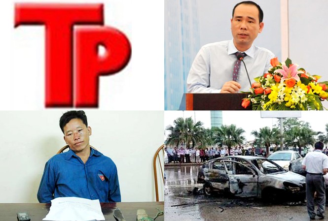 Bản tin Hình sự 18H: Đôi tình nhân chết thảm trong phòng trọ Bản tin Hình sự 18H: Đôi tình nhân chết thảm trong phòng trọ